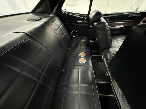 1972 Plymouth Duster