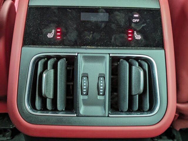 2023 Maserati Grecale Modena