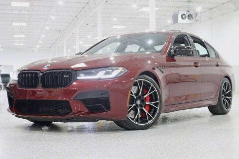 2023 BMW M5