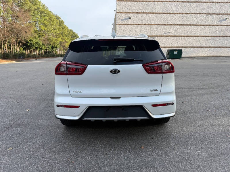 2019 Kia Niro LX
