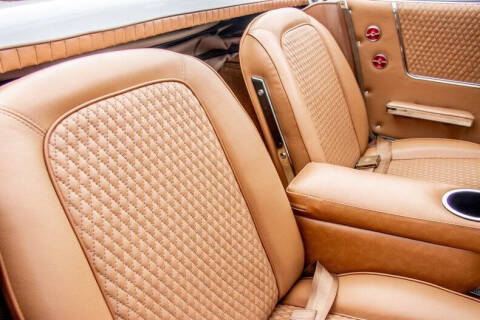 1963 Chevrolet Corvette