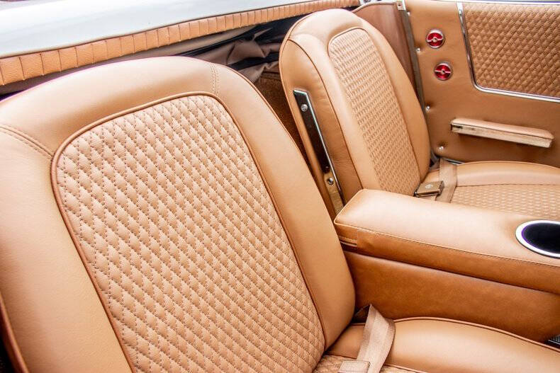 1963 Chevrolet Corvette