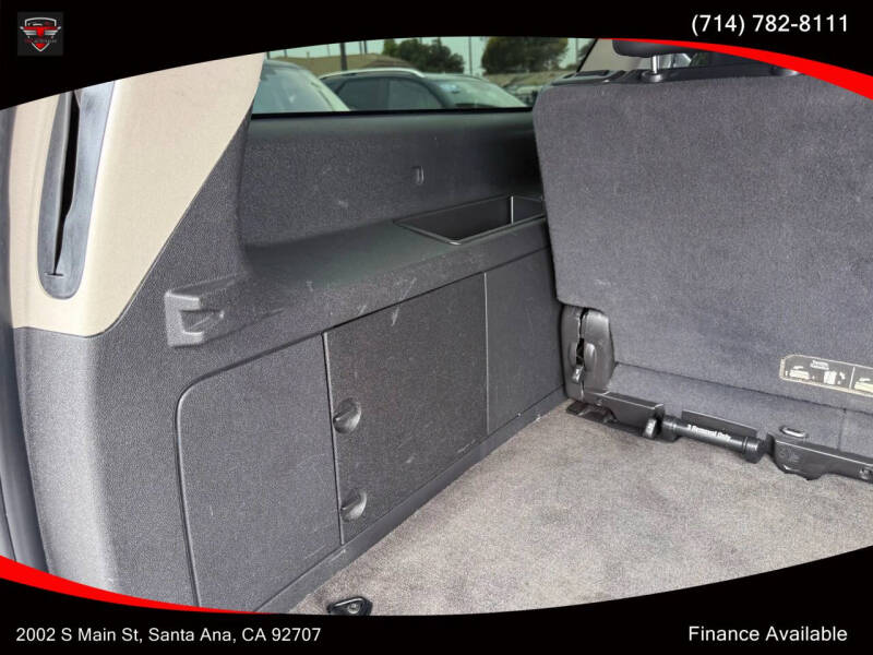 2013 GMC Yukon XL Denali