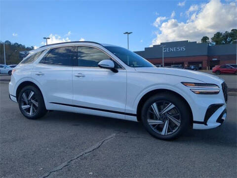 2026 Genesis GV70 3.5T Sport Advanced