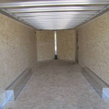 2026 Xpress 8FT X 20FT CARGO TRAILER