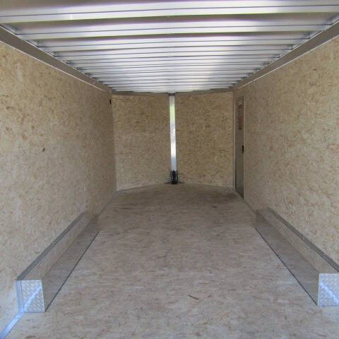 2026 Xpress 8FT X 20FT CARGO TRAILER