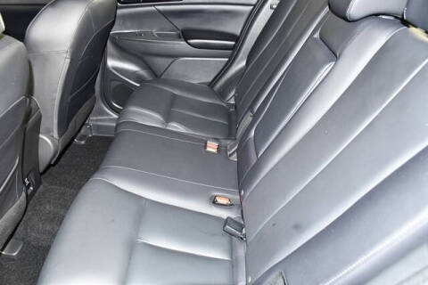 2023 Mitsubishi Eclipse Cross SEL