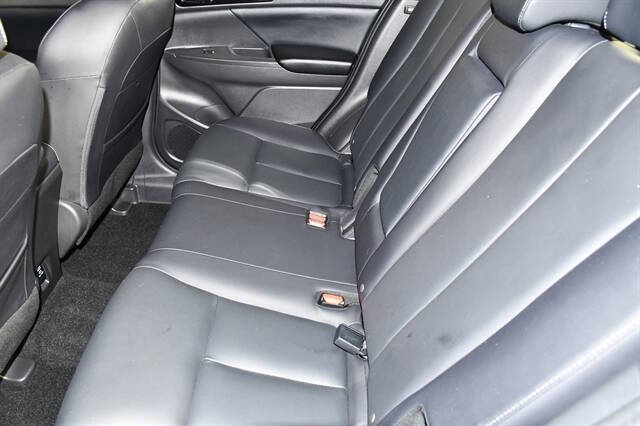 2023 Mitsubishi Eclipse Cross SEL