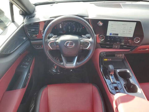 2025 Lexus NX 250 Premium