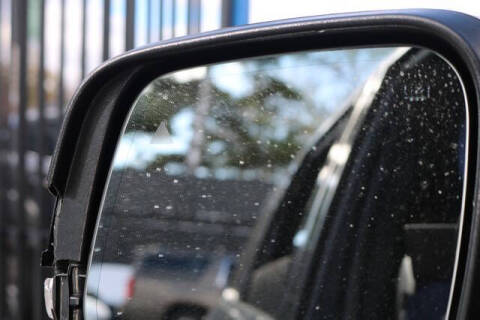 2016 Jeep Grand Cherokee Overland