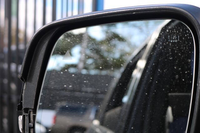 2016 Jeep Grand Cherokee Overland