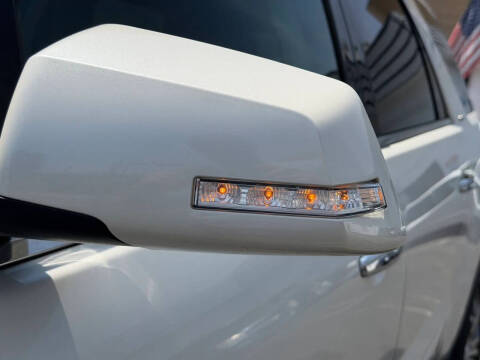 2014 GMC Acadia SLT-1