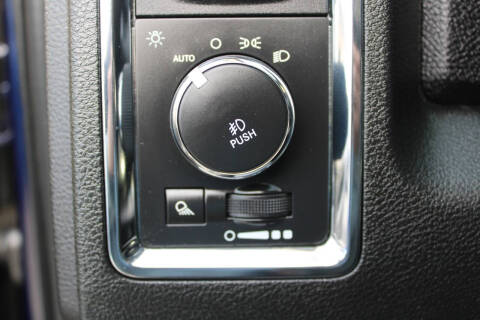 2014 RAM 1500 Laramie