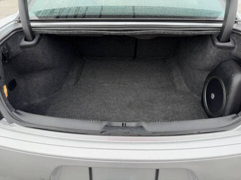 2023 Chrysler 300 S V6