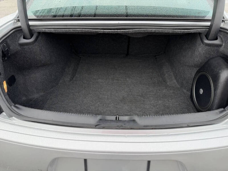 2023 Chrysler 300 S V6