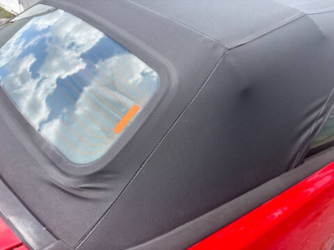 2012 Ford Mustang V6 Premium