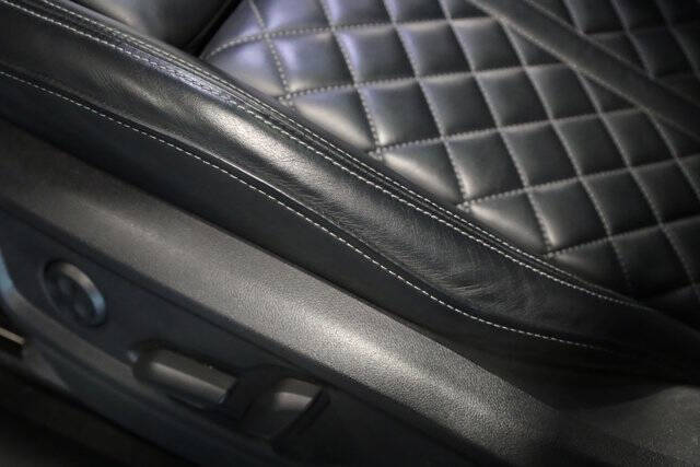 2023 Audi SQ5 Sportback 3.0T quattro Premium Plus