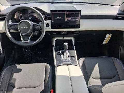 2026 Mazda CX-5 2.5 S Select