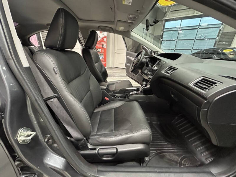 2013 Honda Civic EX-L