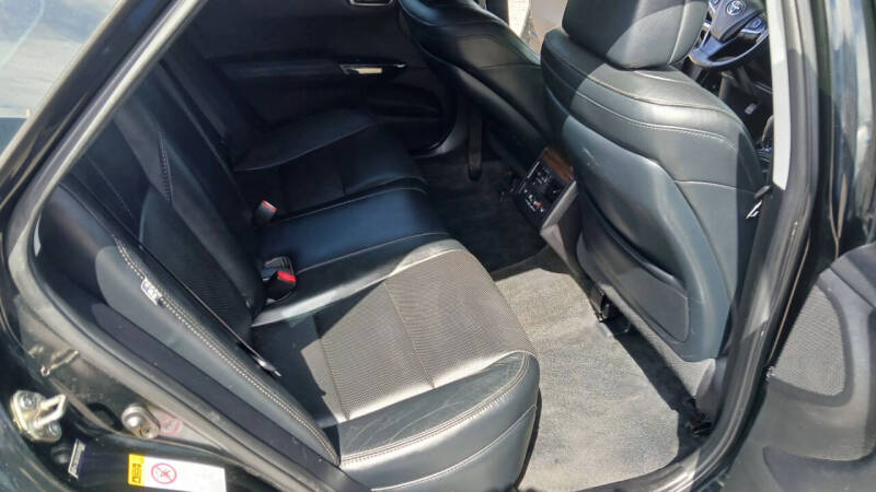 2014 Toyota Avalon Limited