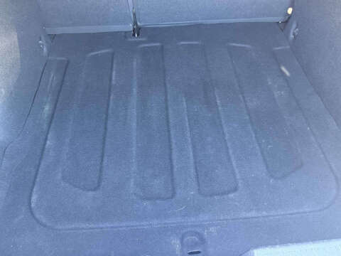 2014 Chevrolet Sonic LTZ Auto