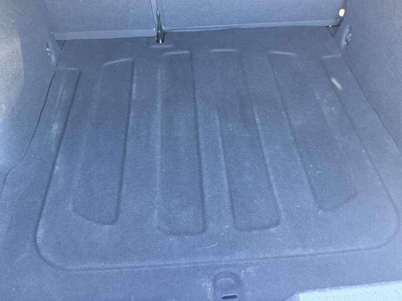 2014 Chevrolet Sonic LTZ Auto