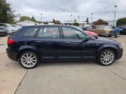 2011 Audi A3 2.0T Premium Plus PZEV