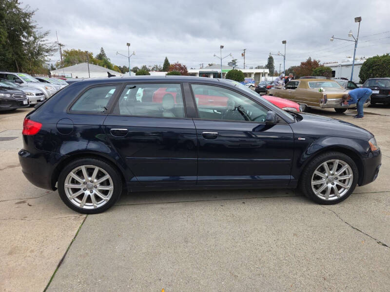 2011 Audi A3 2.0T Premium Plus PZEV