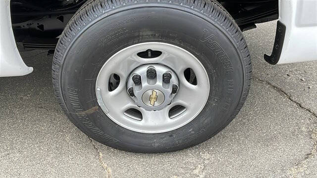 2026 Chevrolet Express 2500