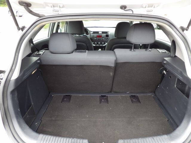 2013 Kia Rio 5-Door EX