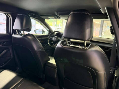 2026 Mazda Mazda3 Hatchback 2.5 S Select Sport