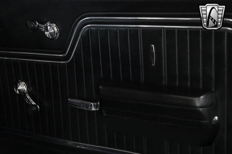 1972 Chevrolet El Camino