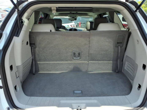 2017 Buick Enclave Premium