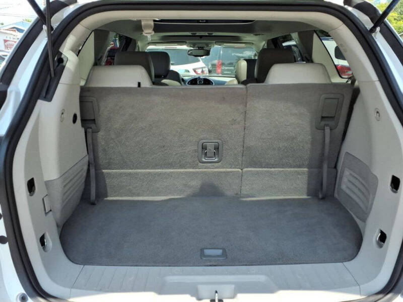 2017 Buick Enclave Premium