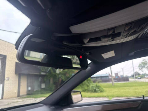 2011 Mercedes-Benz E-Class