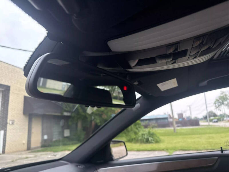 2011 Mercedes-Benz E-Class