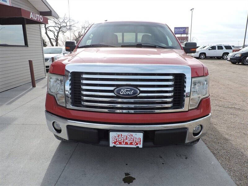 2010 Ford F-150