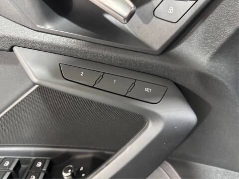 2023 Audi A3 Premium 40 TFSI