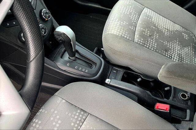 2019 Chevrolet Sonic LT Auto Fleet