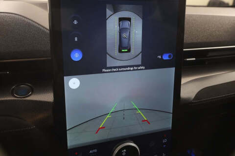 2024 Ford Mustang Mach-E GT