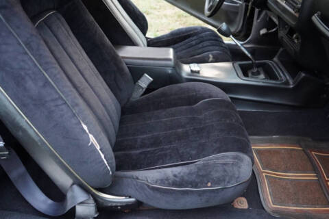 1976 Pontiac Firebird Trans Am