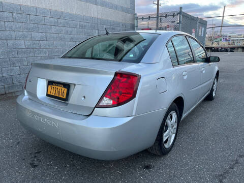 2007 Saturn Ion 2