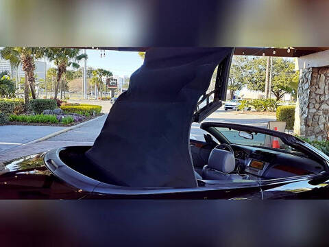 2008 Toyota Camry Solara Sport V6