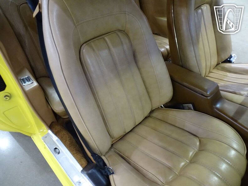 1976 Pontiac Firebird
