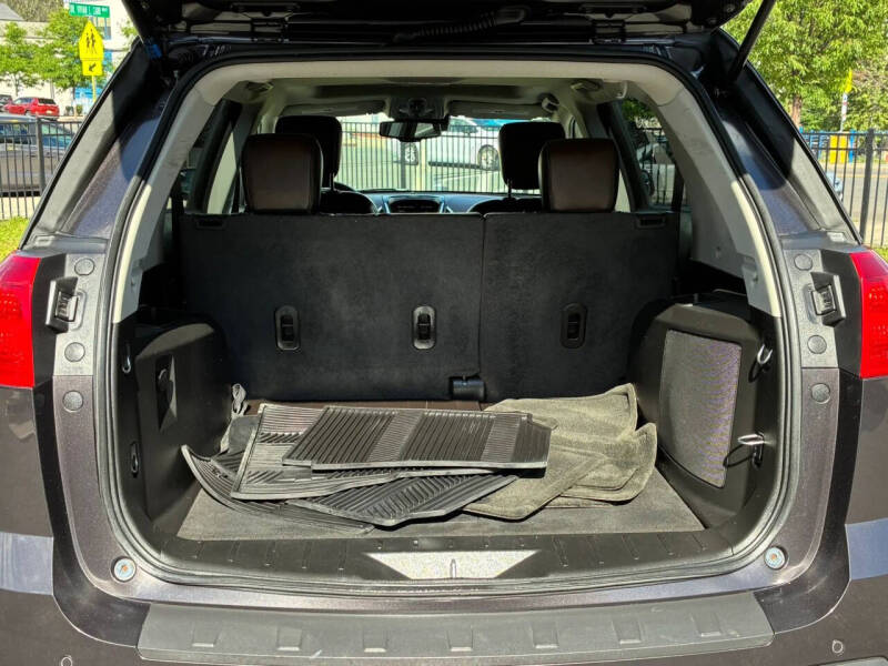 2014 GMC Terrain SLT-2