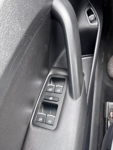 2013 Volkswagen Passat TDI SEL Premium