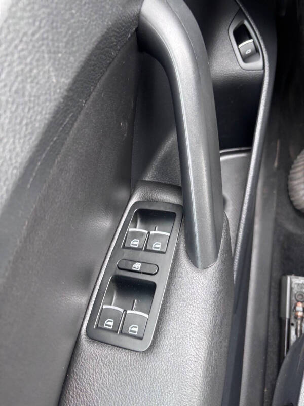 2013 Volkswagen Passat TDI SEL Premium