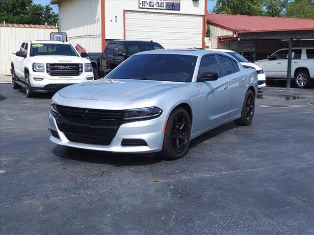 2023 Dodge Charger for sale at Bryans Car Corner 2 in Midwest City, OK