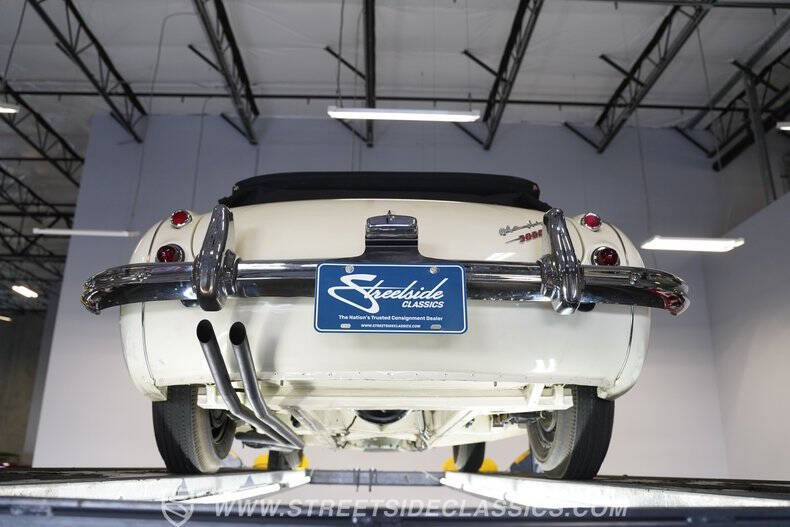 1963 Austin 3000 Mark II