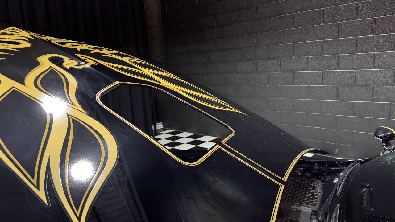 1978 Pontiac Firebird Trans Am 58